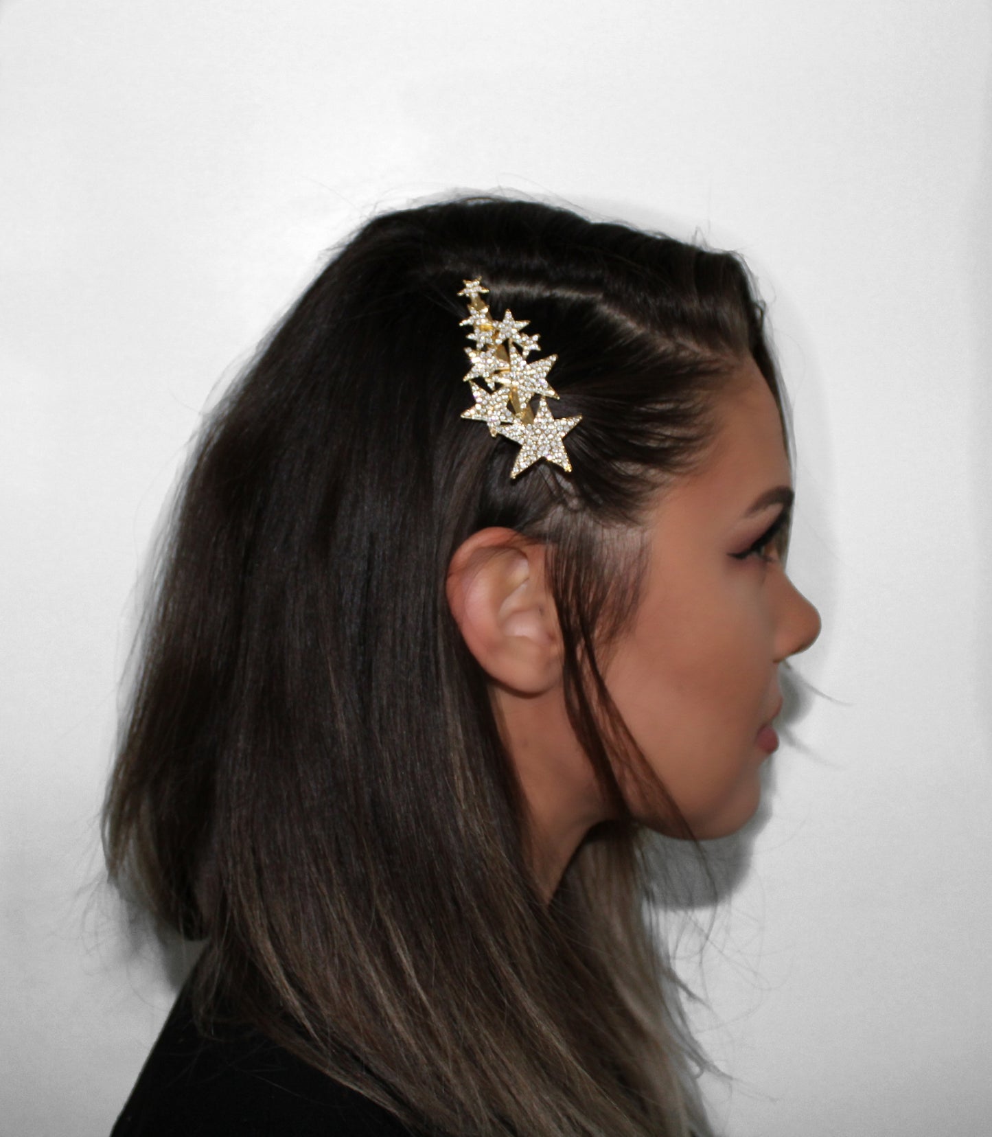Neve Hair Clip