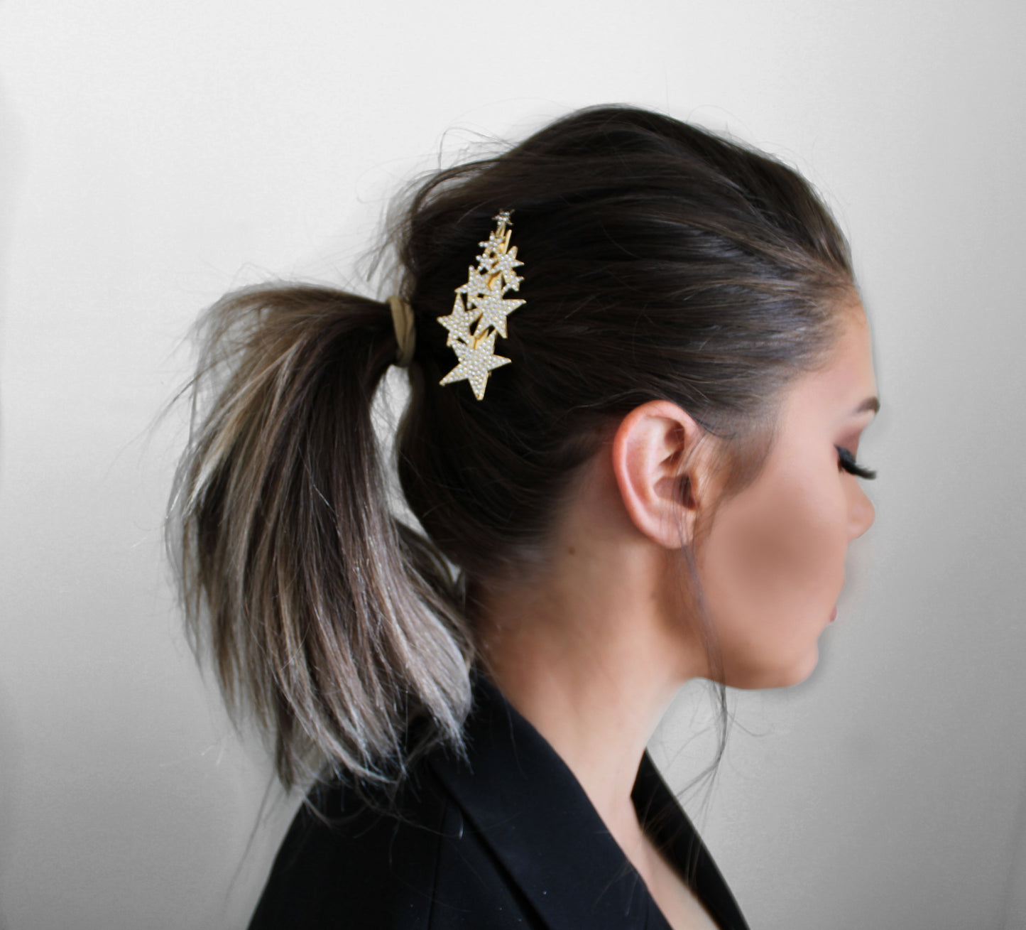 Neve Hair Clip