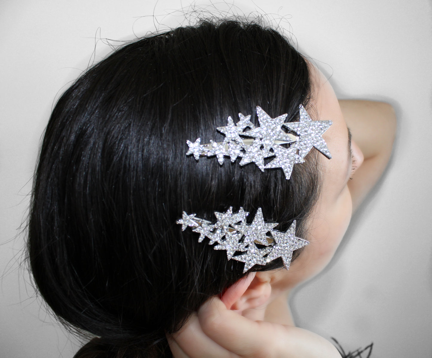 Neve Hair Clip