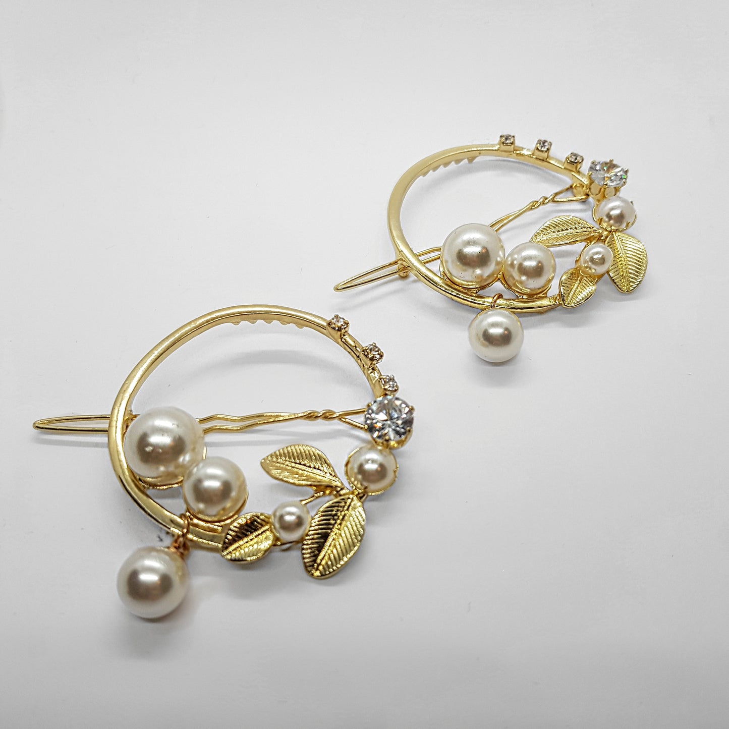 Margot Hair Clip