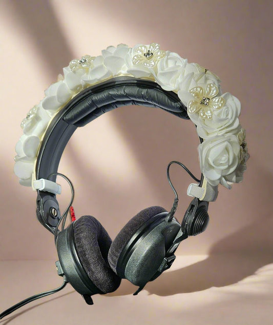 Astah Detachable Headphone Crown