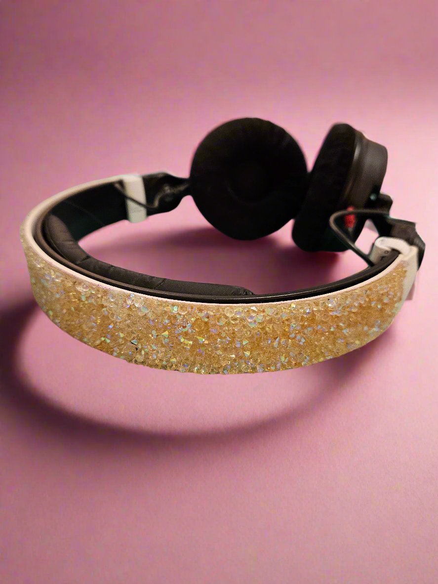 Marilyn Headphone Crown