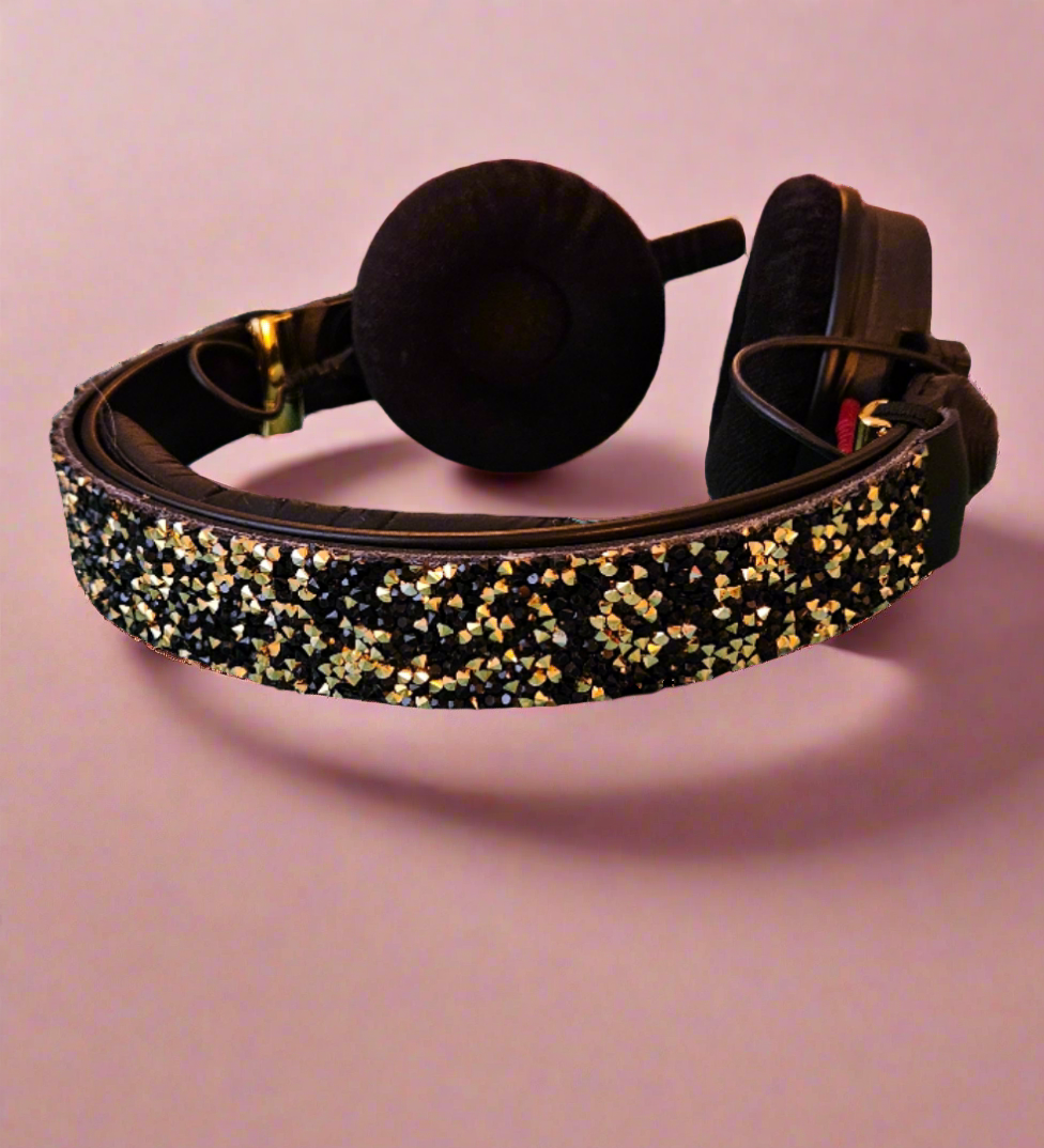 Marilyn Headphone Crown