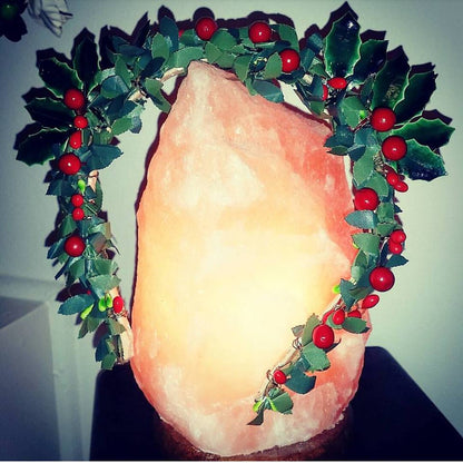 Holiday headpiece