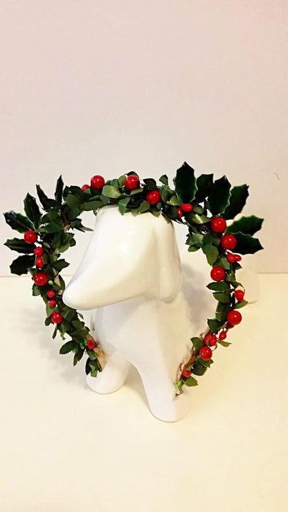 Holiday headpiece