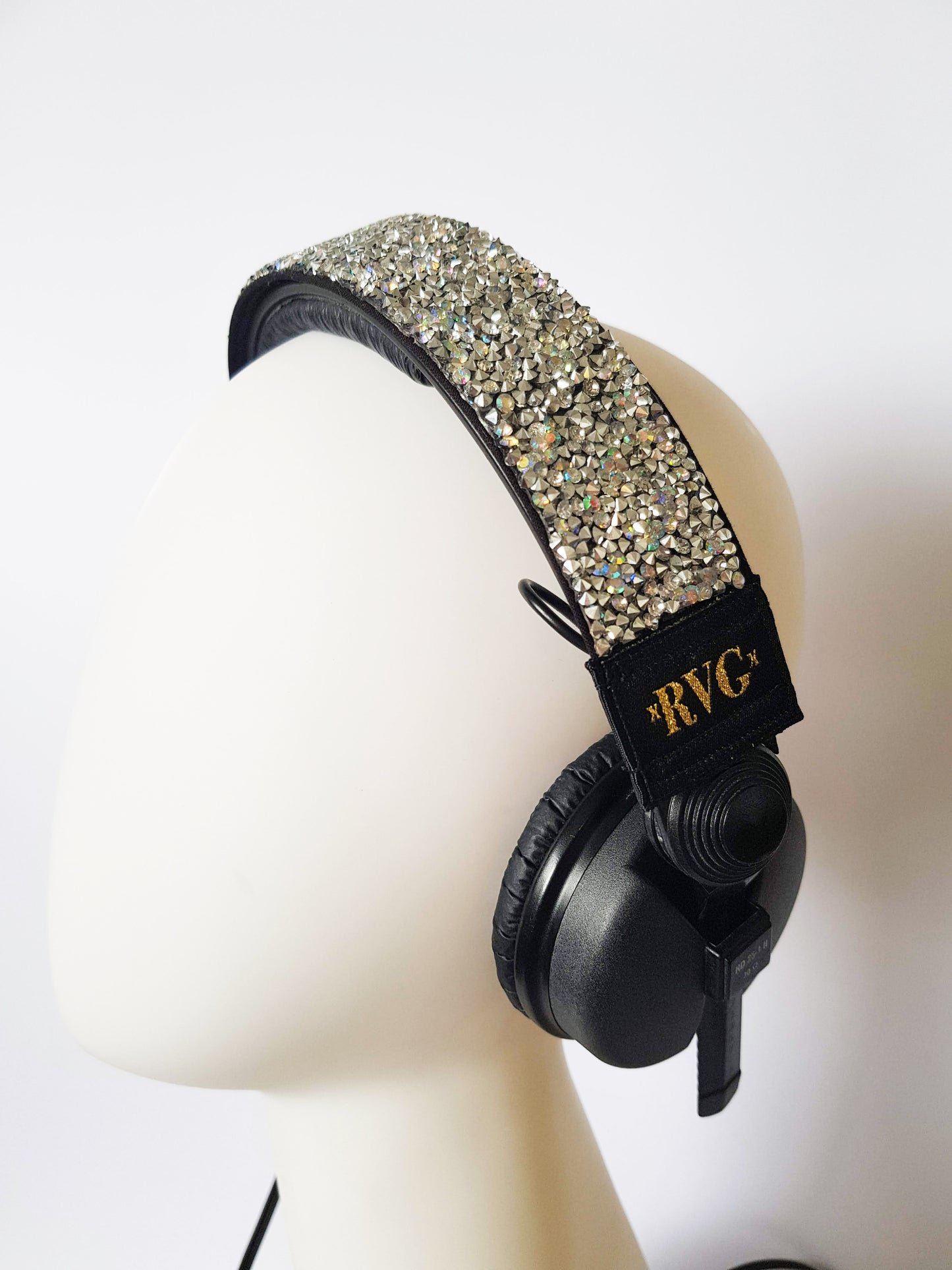 Marilyn Headphone Crown