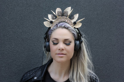 OG Headphone Crown