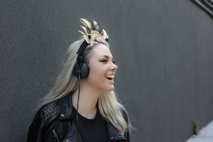 OG Headphone Crown