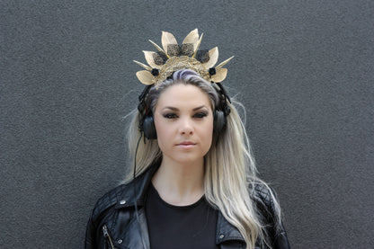 OG Headphone Crown