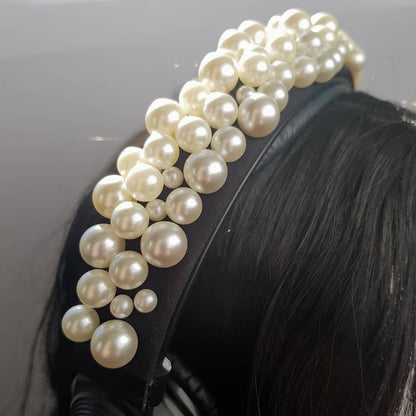 Perla Headphone Halo